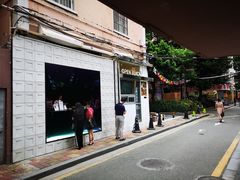-JPG coffee(广州体育西店)
