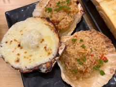 -蚝太郎烧烤(大寨路店)