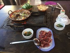 -象山村腊排骨(丽江总店)