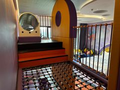-清远熹乐谷温泉度假酒店