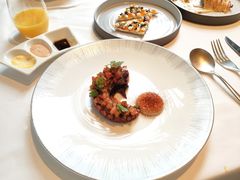 -华尔道夫酒店·鸢尾宫1893(金鱼胡同店)