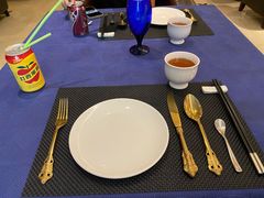 -丹鼎铁板料理(市政娱乐中心店)