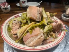 -广府乡下·饭庄(新港东路店)