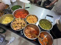 -王菊美食街·王菊面馆(总店)