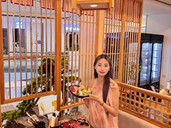 -匠牛亭·锅物烧肉放题自助(昆百大·泰业城店)