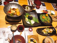 -花潮料理艺食馆(世欧广场店)