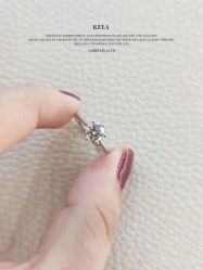 点击看大图 -珂兰钻石(美美2购物中心店)