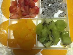 鲜果物语-好利来(旅顺世达店)