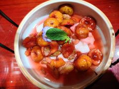 -窄巷子陕菜馆·地道陕西菜(粉巷店)