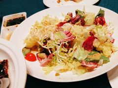 -阿明小菜·海鲜·上海菜(浦建路店)