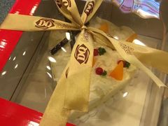 -DQ·蛋糕·冰淇淋(奥林匹克广场店)