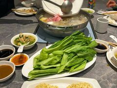 -张凯达·深海石斑鱼潮汕火锅(十五年品牌•虹桥天街店)
