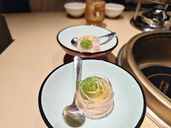 -余欢领鲜火锅(新街口店)