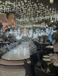 -花嫁丽舍婚礼殿堂(世博江景店)