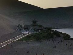 -嘉峪关关城