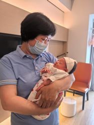 -大美母婴月子中心(馨乐庭店)