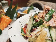 -千羽鹤海鲜居酒屋Bistro(大望路店)