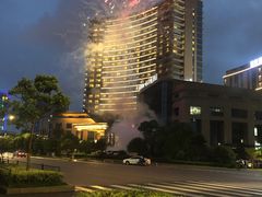 -沈家门海鲜夜排档(东港店)