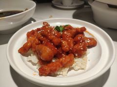 -兰湘子·湘菜小炒(长安万科广场店)