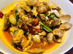 辣炒花蛤-大牌大·传统杭帮菜(湖滨店)