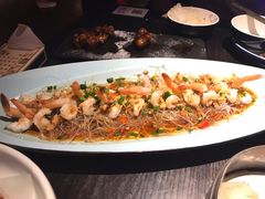 -绿茶餐厅(西湖银泰百货店)
