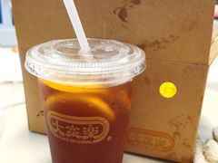 -大家乐(广州荔湾领展广场店)