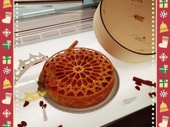 -潮一不贰·法式甜品·生日蛋糕·西式简餐(外滩店)