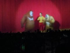 -济南方特东方神画