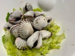 -亭下湖饭店(康岭店)