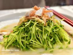 -京味民福烤鸭店(建设四马路店)