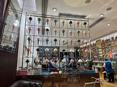 -VENCHI 闻绮(上海佛罗伦萨小镇店)