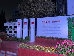 -上海市虹口区教育学院实验中学