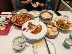 -聆桂烤鸭·金奖烤鸭(静联广场店)
