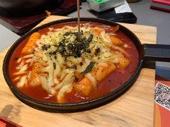-轻烧烤肉(光谷步行街店)