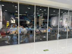 -小大董·烤鸭(王府井apm店)