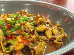 -古道村落(温汤店)