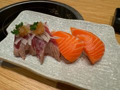 -合点寿司(金虹桥商场店)