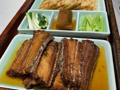 -京味斋·烤鸭·北京菜(安贞店)