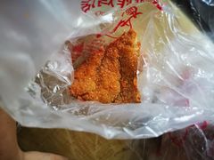 -新桥炸鸡店(中昂时代广场店)