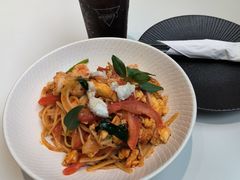 -Manner Coffee(万象食家店)