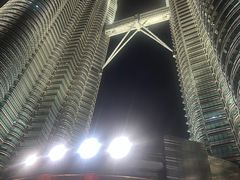 -吉隆坡国油双峰塔
