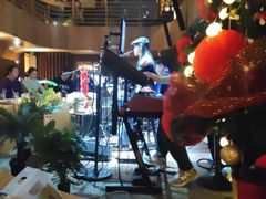-MM·五声·音乐人与调酒师(西安路店)