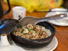 招牌黄鳝饭-富哥食店