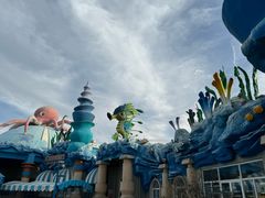 -华夏文旅海洋公园