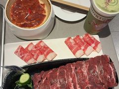 -海底捞火锅(北京路店)