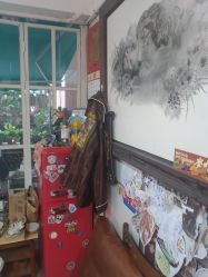 -匿名者纹身学院派·刺青