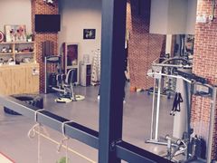 -VLines耀能运动Space&Flow(国贸店)
