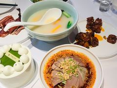 -俏江南天津时尚曲艺主题餐厅(马场道店)