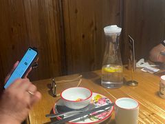 -新白鹿餐厅(龙游路总店·杭帮菜名店)