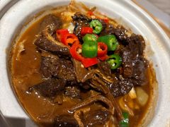 -竹里馆·淮扬菜·功夫茶(老门东店)